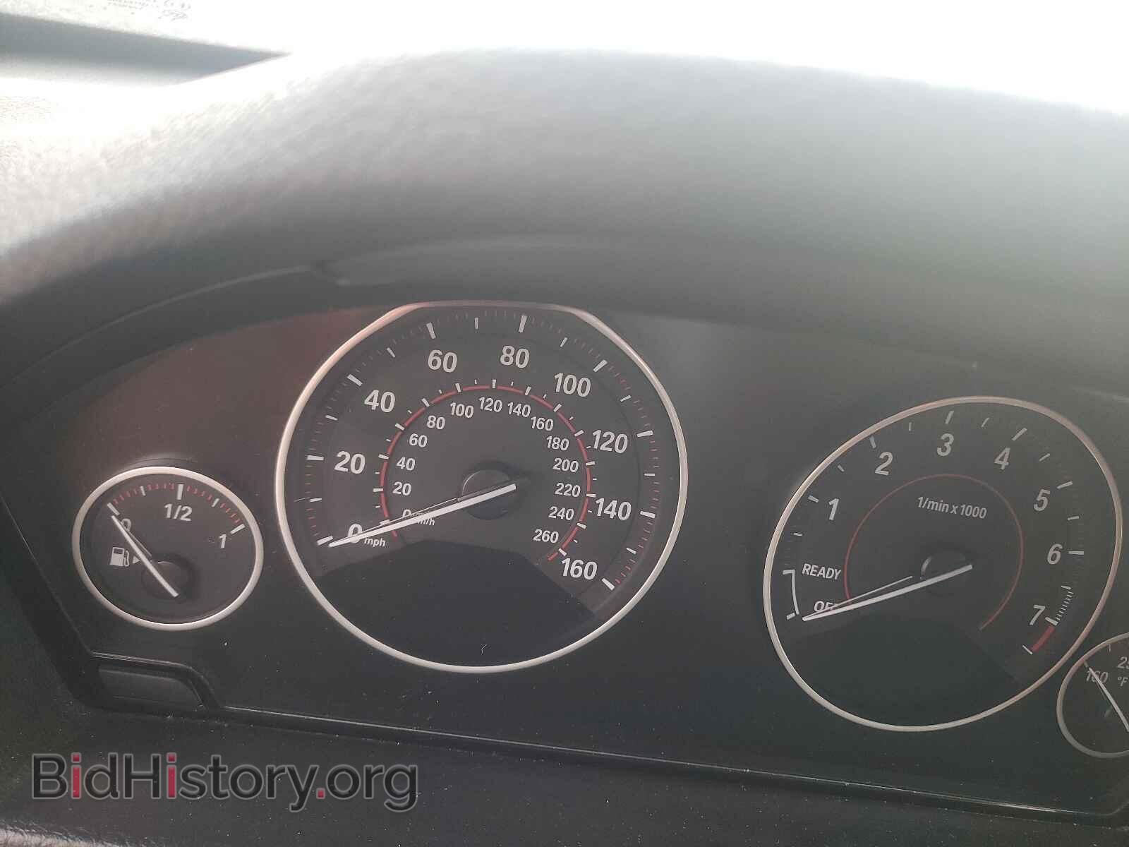 2014 BMW 4 SERIES - VIN: WBA3R5C55EF730446 - Фото 8