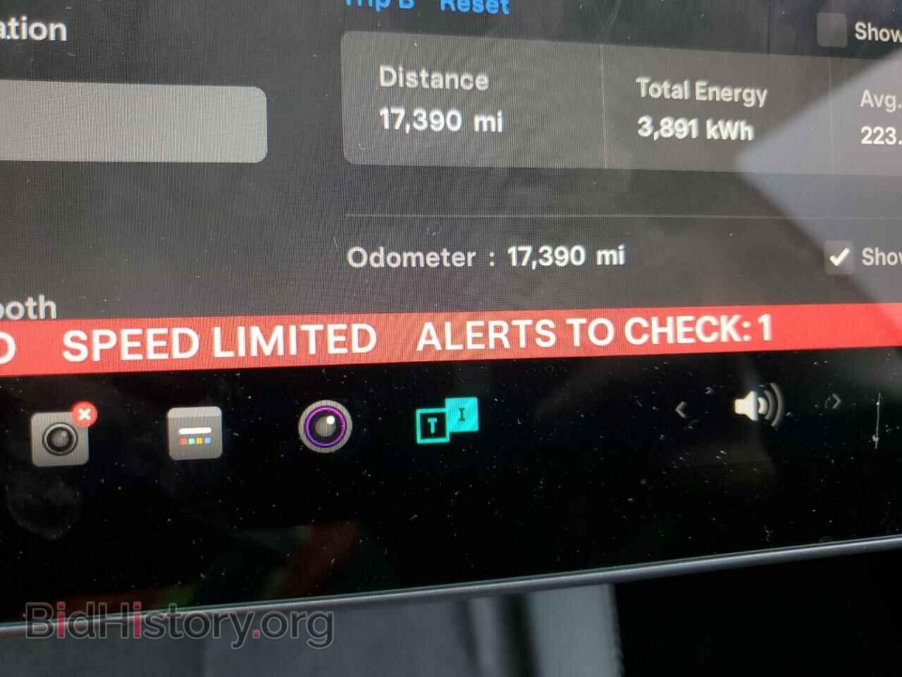 2023 TESLA MODEL 3 - VIN: 5YJ3E1EA3PF574626 - Фото 9