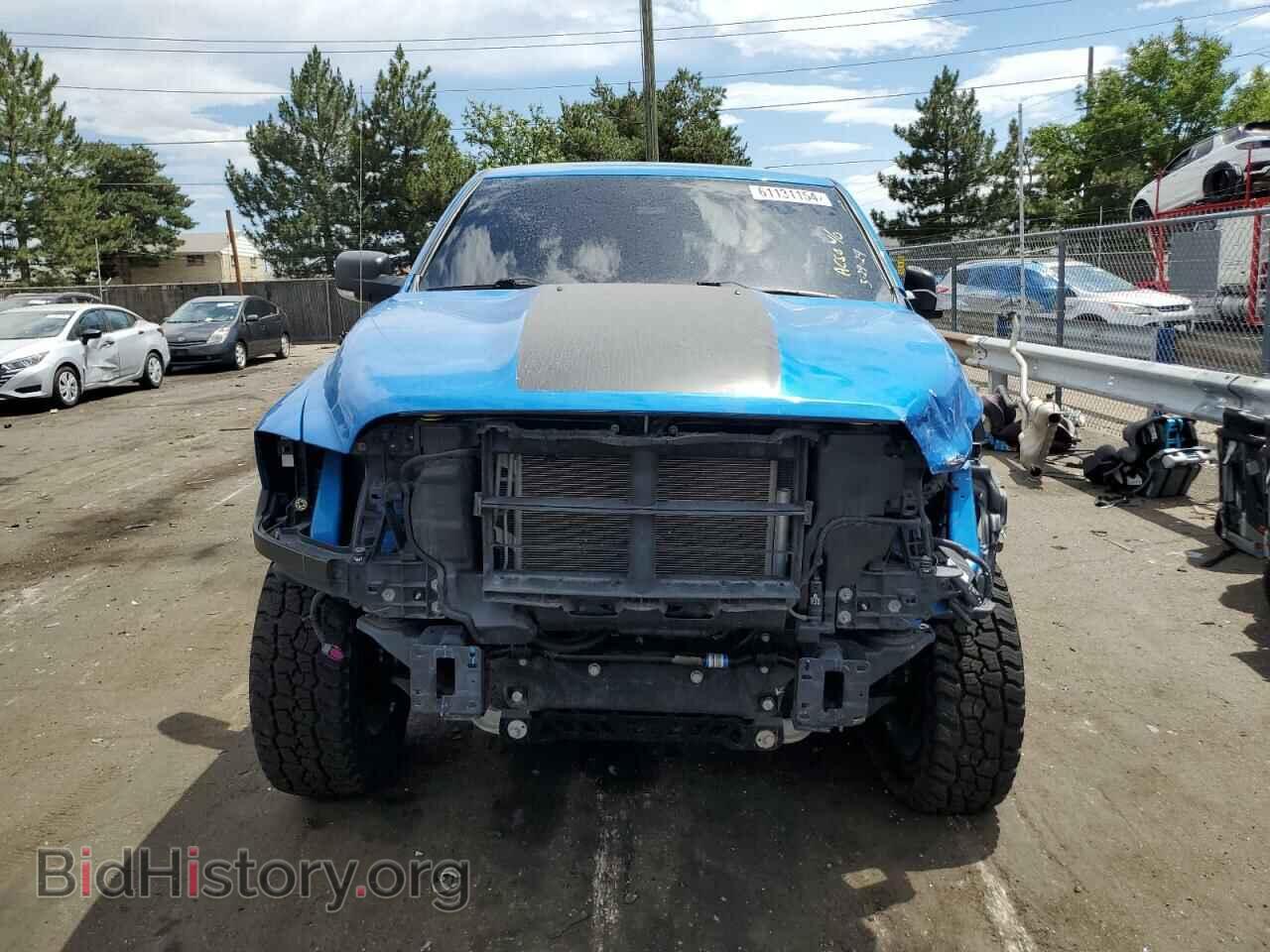 2021 RAM 1500 - VIN: 1C6RR7LT8MS568705 - Фото 5