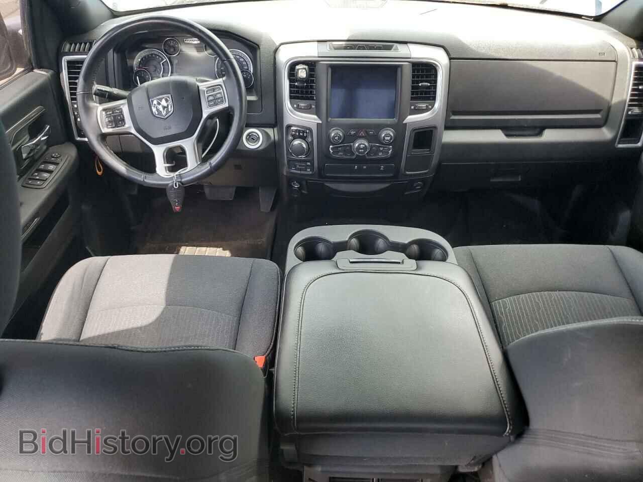 2021 RAM 1500 - VIN: 1C6RR7LT8MS568705 - Фото 8