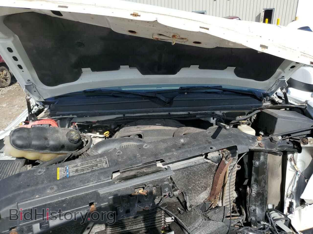 2008 GMC YUKON - VIN: 1GKFK63888J141367 - Фото 12