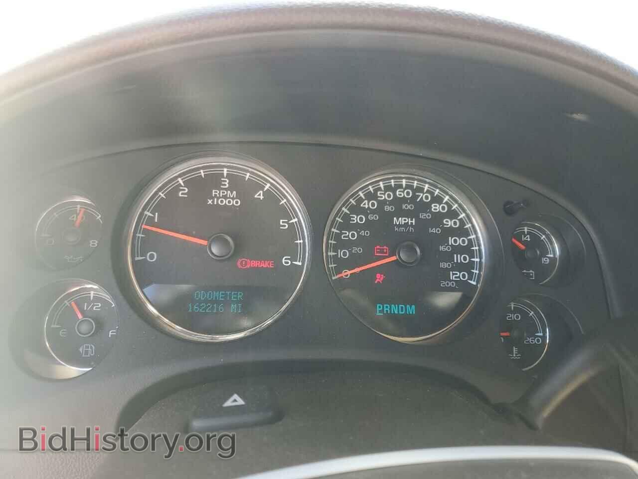 2008 GMC YUKON - VIN: 1GKFK63888J141367 - Фото 9