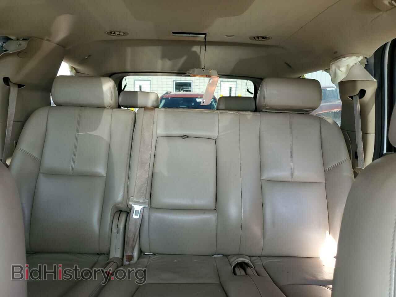 2008 GMC YUKON - VIN: 1GKFK63888J141367 - Фото 10