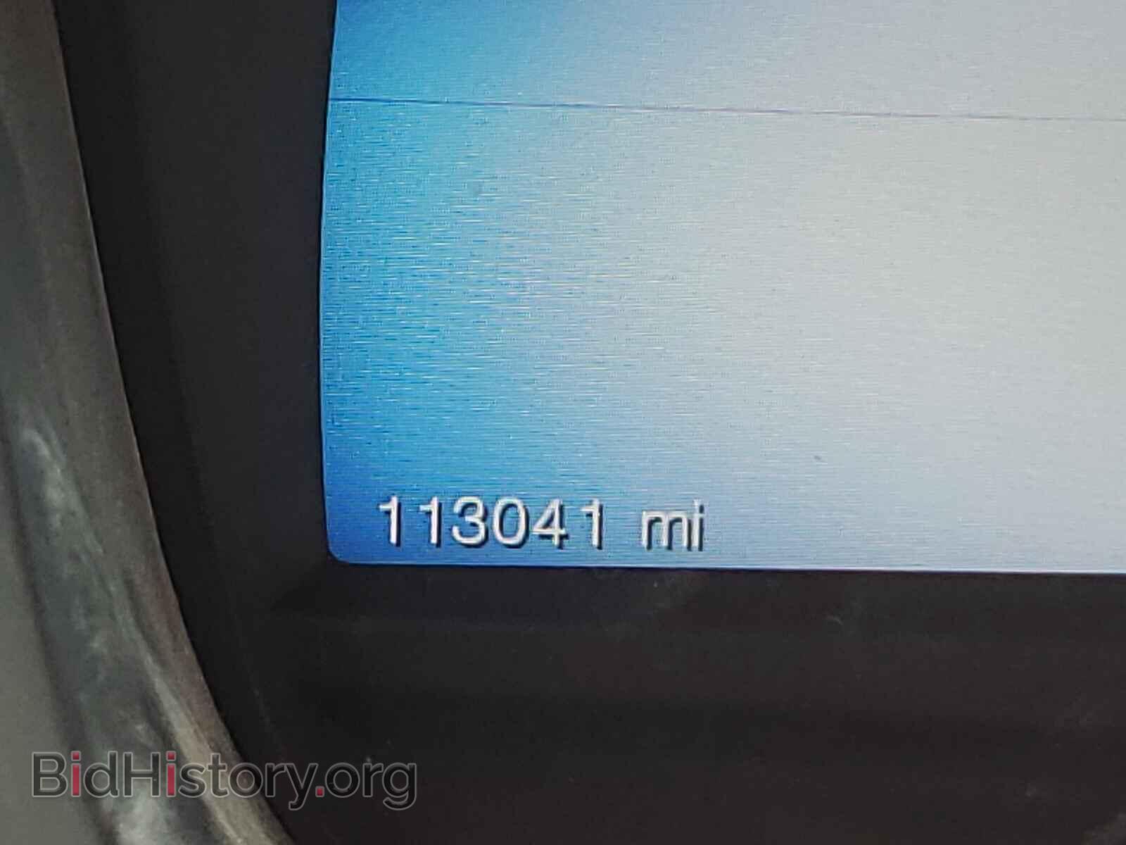 2014 FORD EXPLORER - VIN: 1FM5K7F84EGA43370 - Фото 8