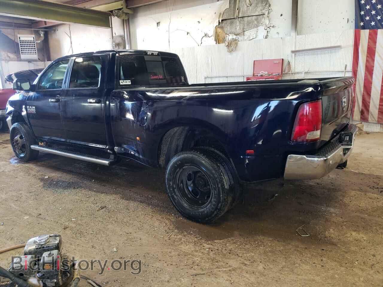 2017 RAM All Models - VIN: 3C63RRHL5HG550685 - Фото 2