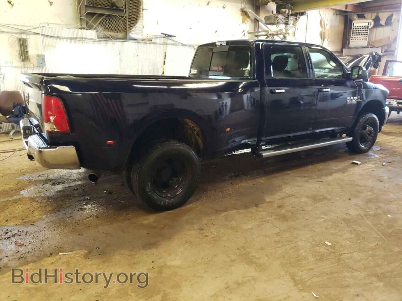 2017 RAM All Models - VIN: 3C63RRHL5HG550685 - Фото 3