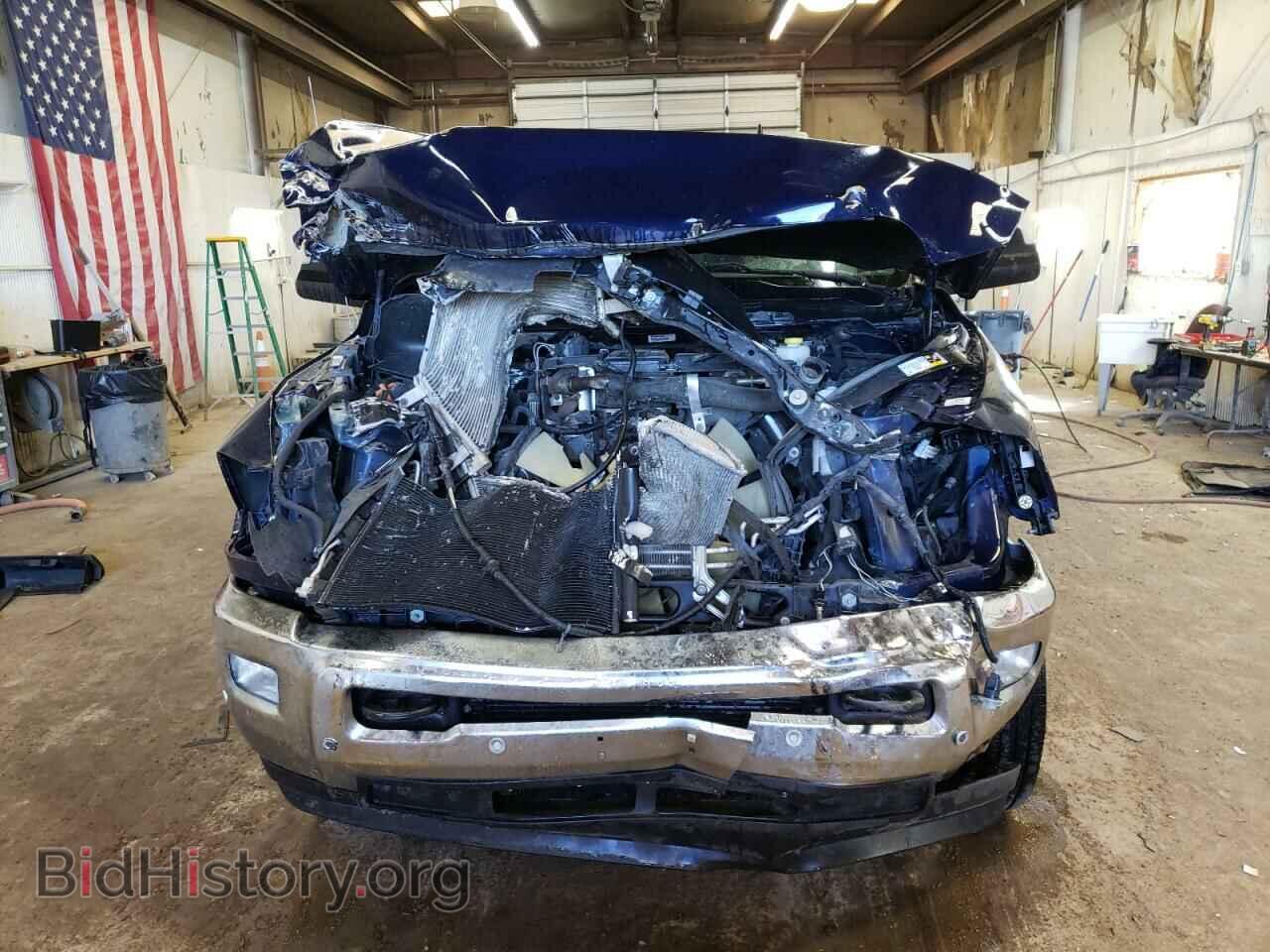 2017 RAM All Models - VIN: 3C63RRHL5HG550685 - Фото 5