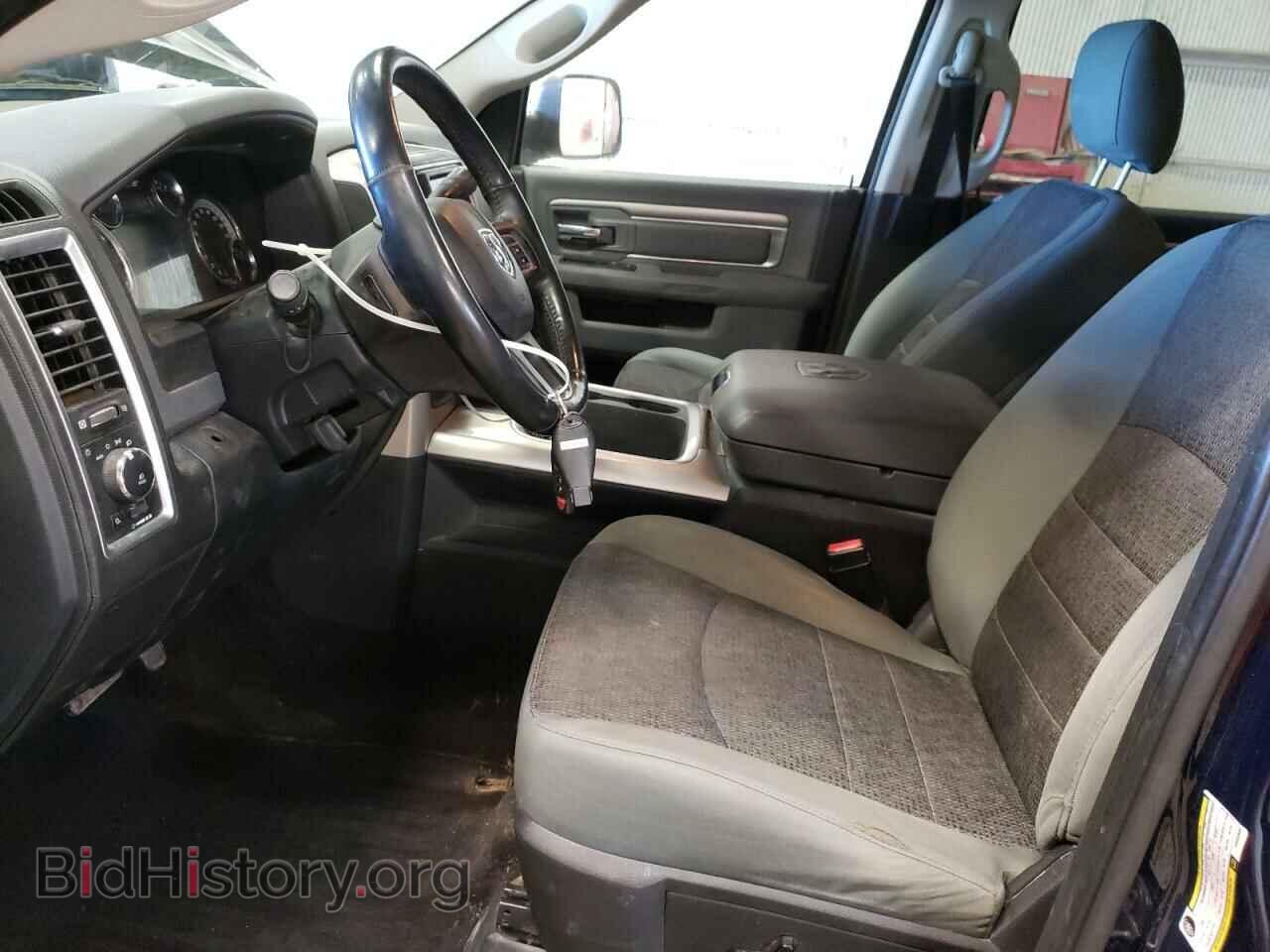 2017 RAM All Models - VIN: 3C63RRHL5HG550685 - Фото 7