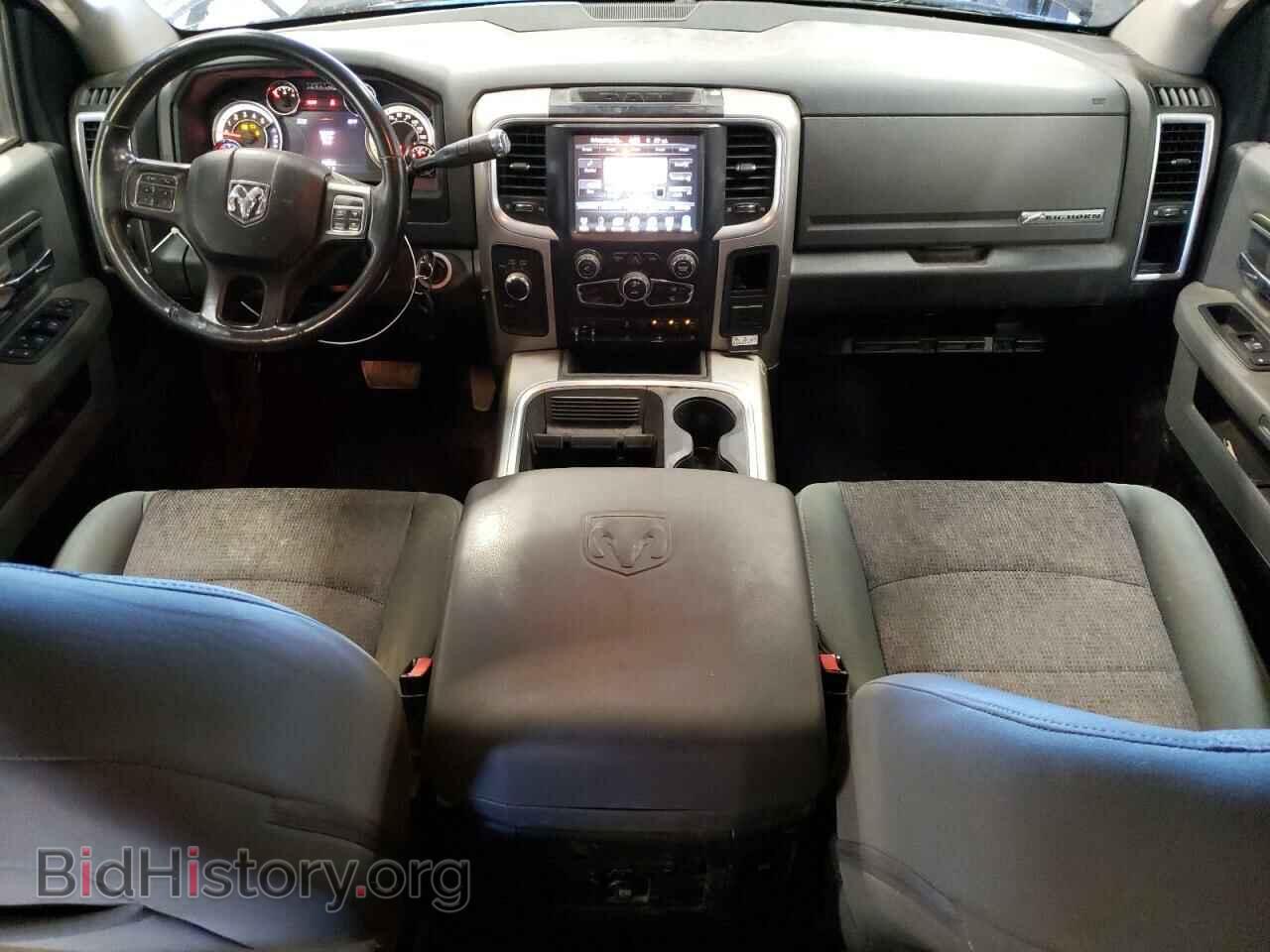 2017 RAM All Models - VIN: 3C63RRHL5HG550685 - Фото 8