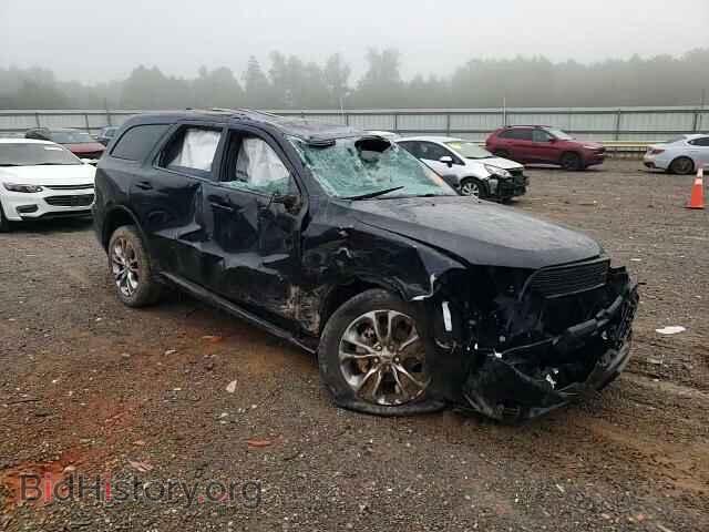2020 DODGE DURANGO - VIN: 1C4RDJDG7LC261864 - Photo 14