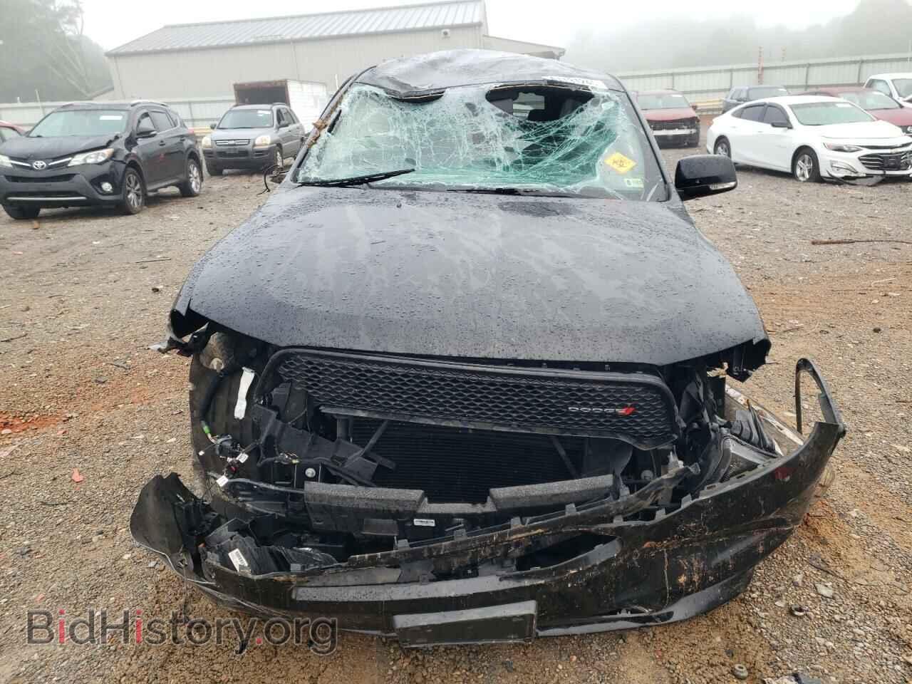 2020 DODGE DURANGO - VIN: 1C4RDJDG7LC261864 - Photo 5