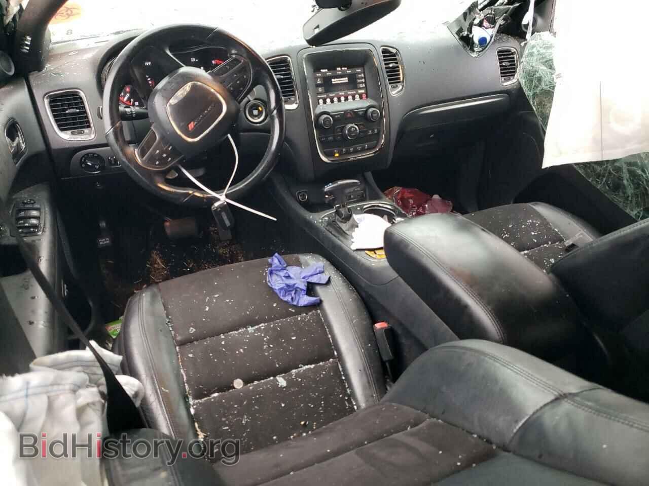 2020 DODGE DURANGO - VIN: 1C4RDJDG7LC261864 - Photo 8