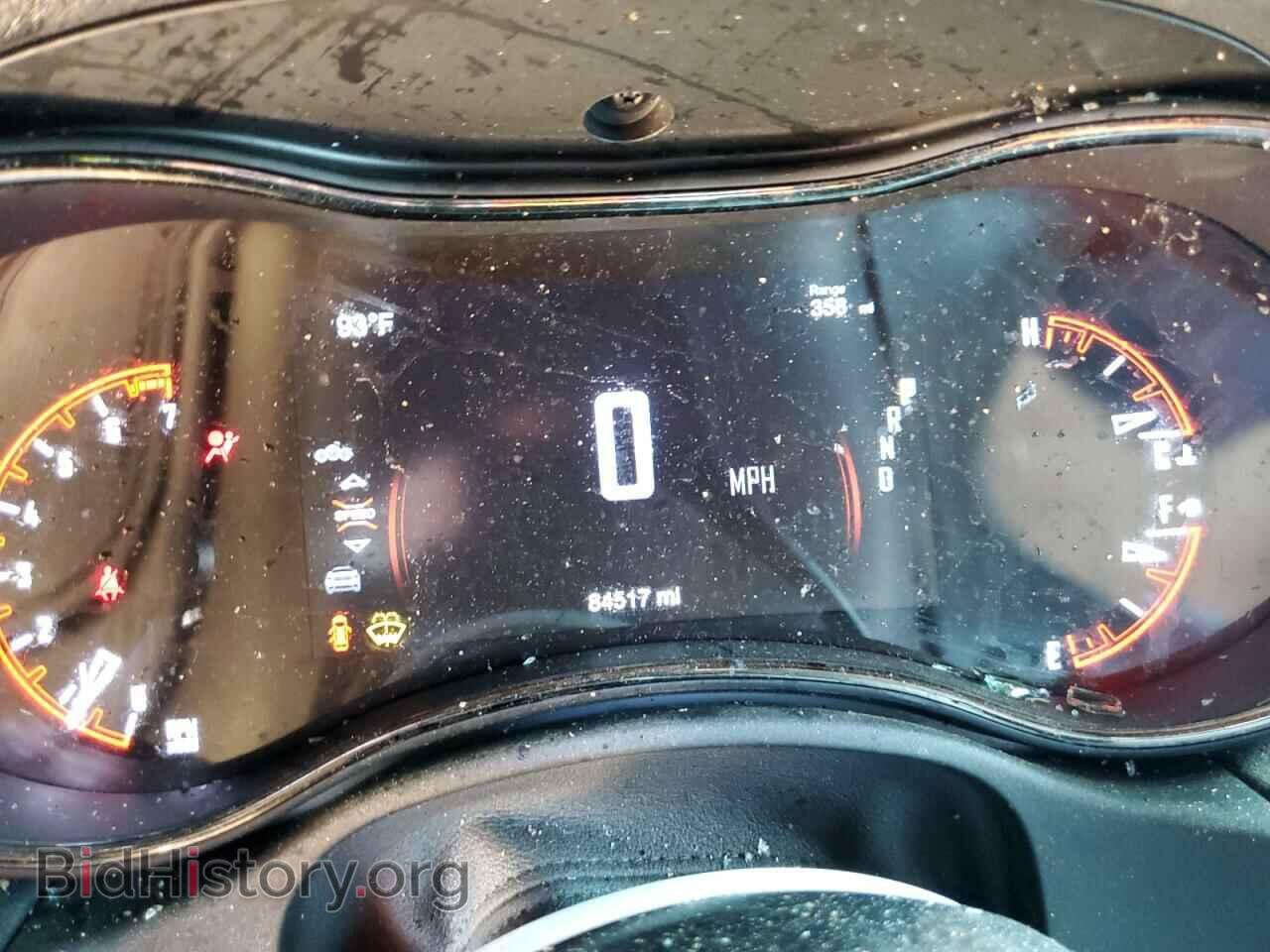 2020 DODGE DURANGO - VIN: 1C4RDJDG7LC261864 - Photo 9