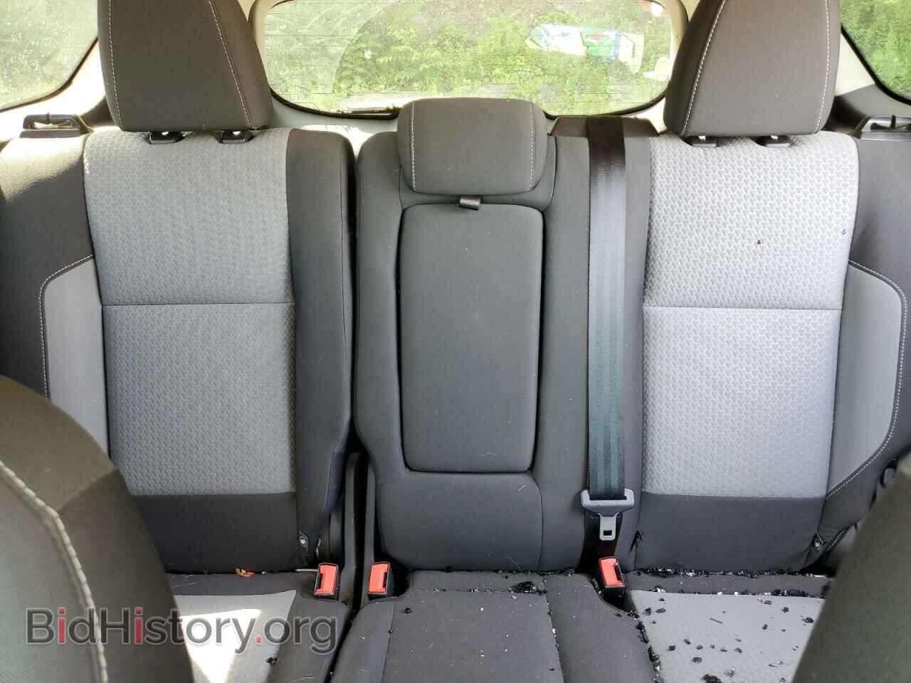 2017 FORD ESCAPE - VIN: 1FMCU9GD8HUC75159 - Photo 10