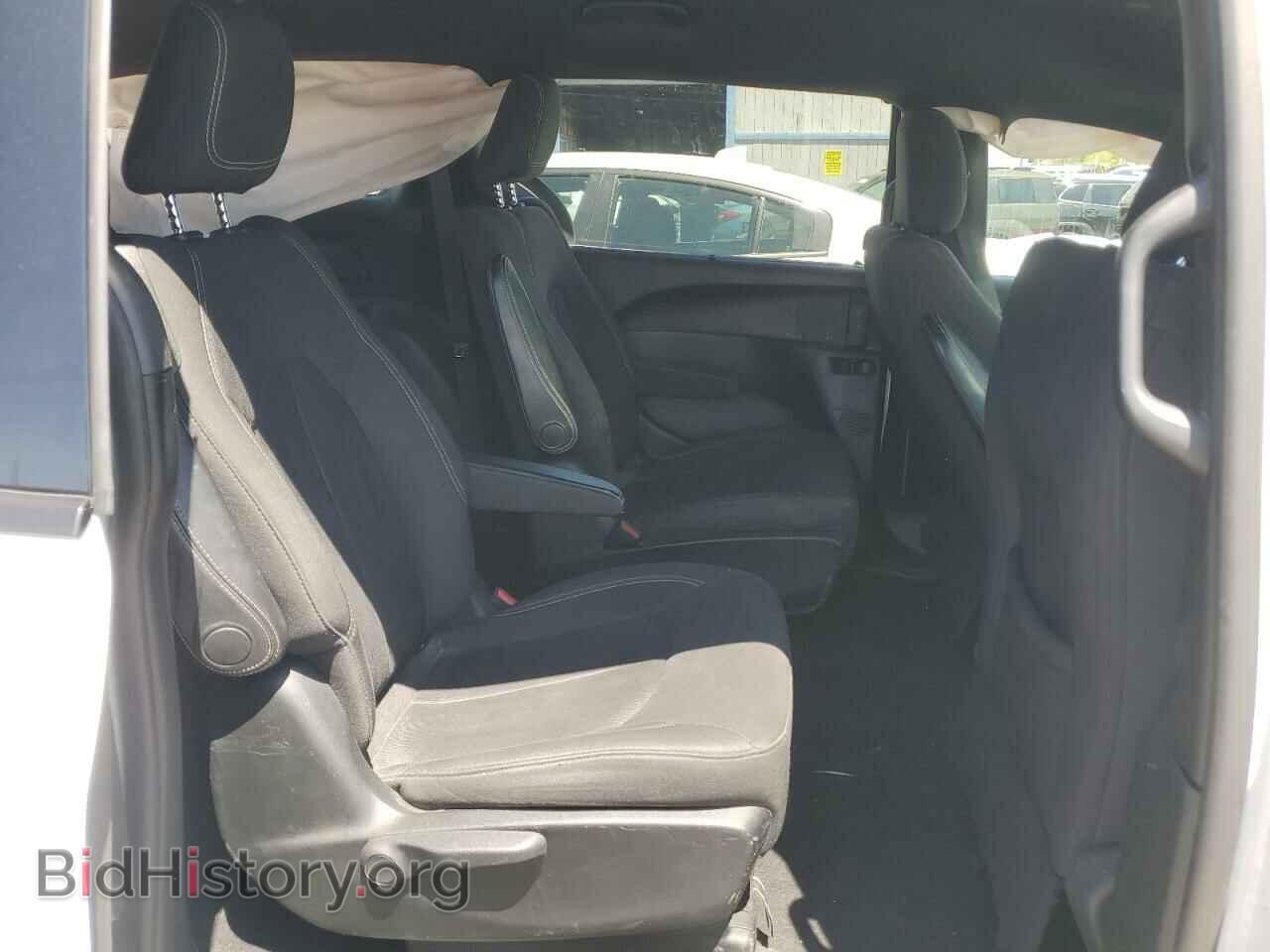 2019 CHRYSLER PACIFICA - VIN: 2C4RC1H77KR630127 - Фото 11