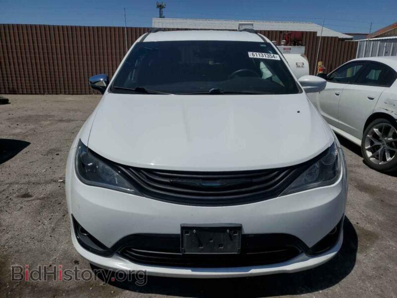 2019 Chrysler PACIFICA (VIN 2C4RC1H77KR630127) — photo 5 of 13
