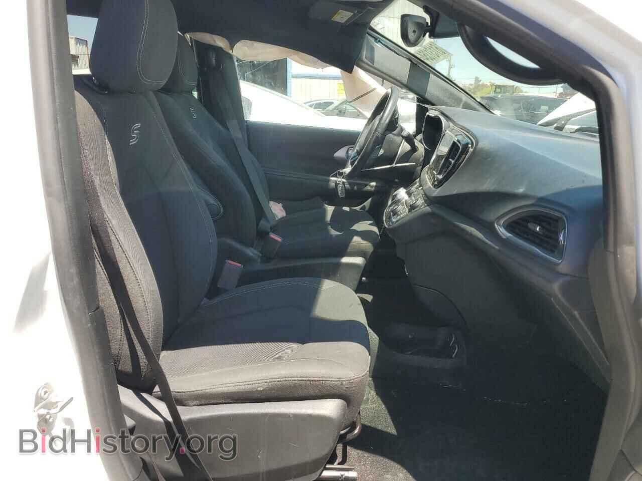 2019 CHRYSLER PACIFICA - VIN: 2C4RC1H77KR630127 - Фото 7