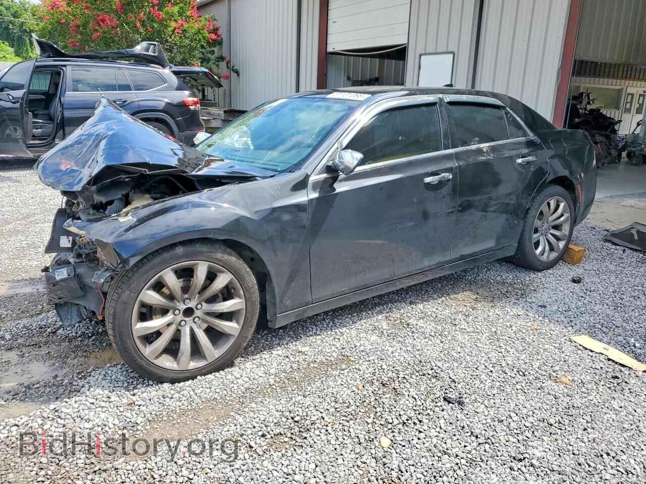 Photo 2C3CCAEG6HH561038 - CHRYSLER 300 2017