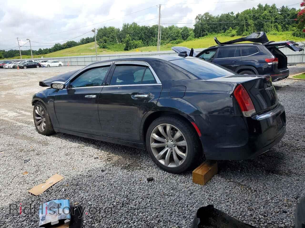 2017 CHRYSLER 300 - VIN: 2C3CCAEG6HH561038 - Photo 2