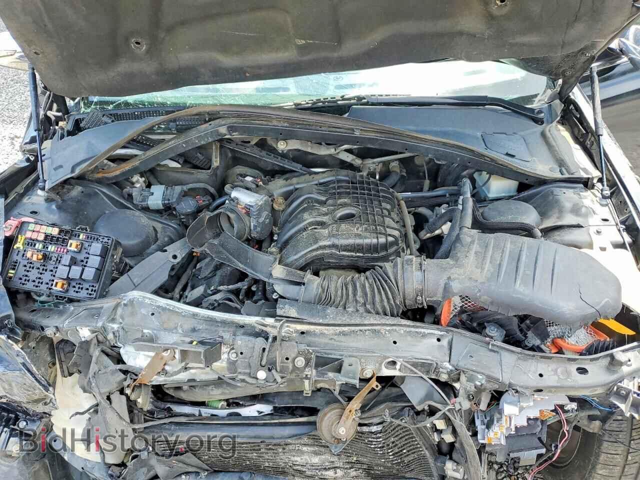 2017 CHRYSLER 300 - VIN: 2C3CCAEG6HH561038 - Photo 11