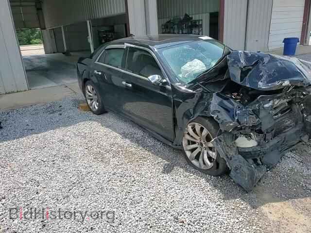 2017 CHRYSLER 300 - VIN: 2C3CCAEG6HH561038 - Photo 14