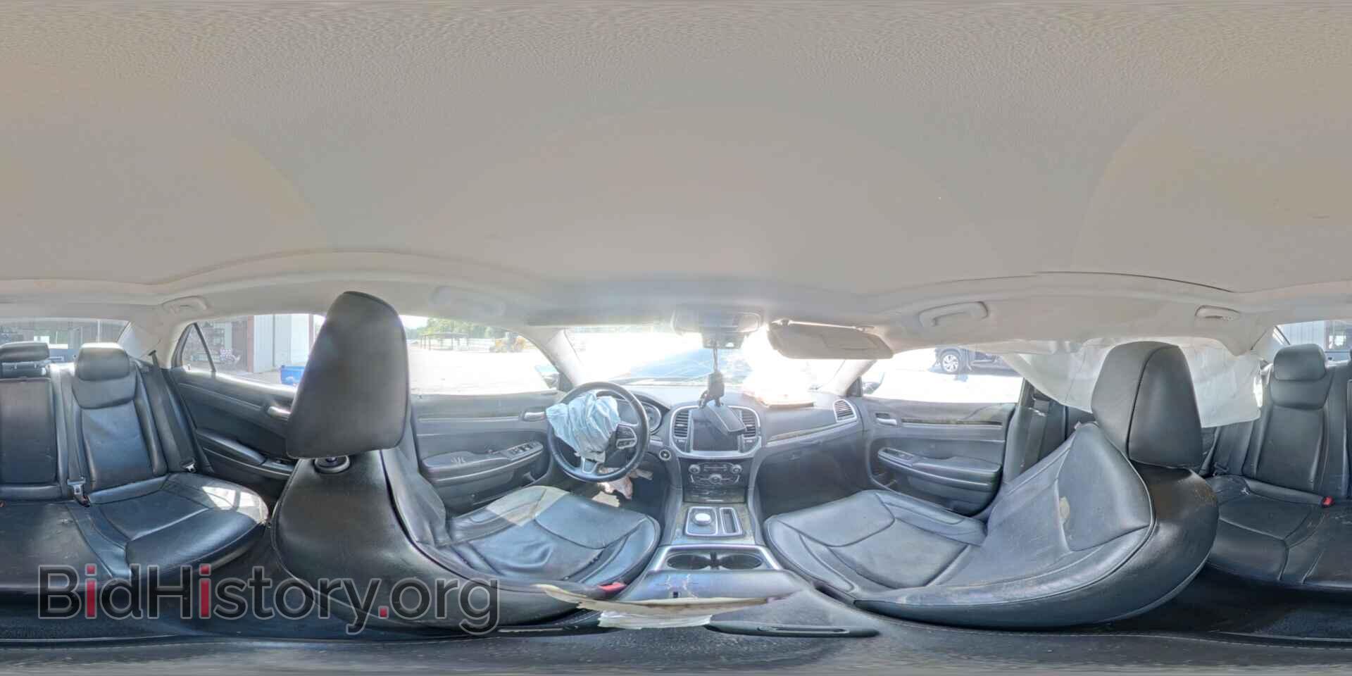 2017 CHRYSLER 300 - VIN: 2C3CCAEG6HH561038 - Photo 15
