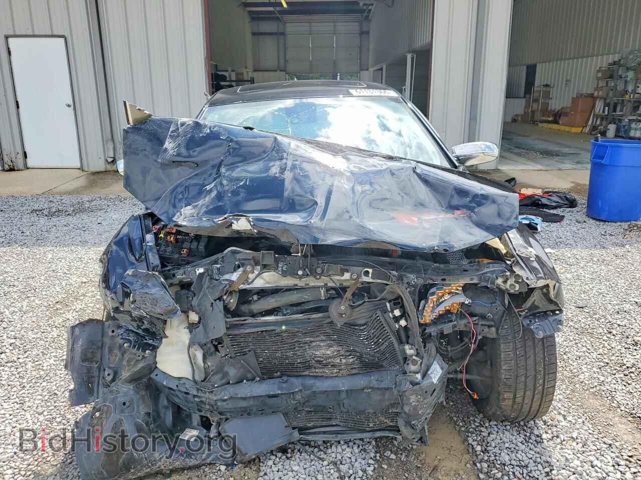 2017 CHRYSLER 300 - VIN: 2C3CCAEG6HH561038 - Photo 5