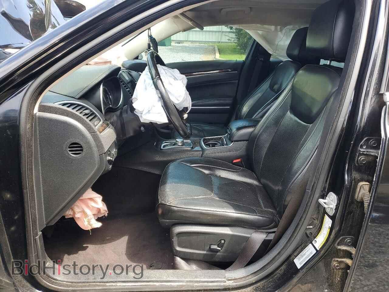 2017 CHRYSLER 300 - VIN: 2C3CCAEG6HH561038 - Photo 7