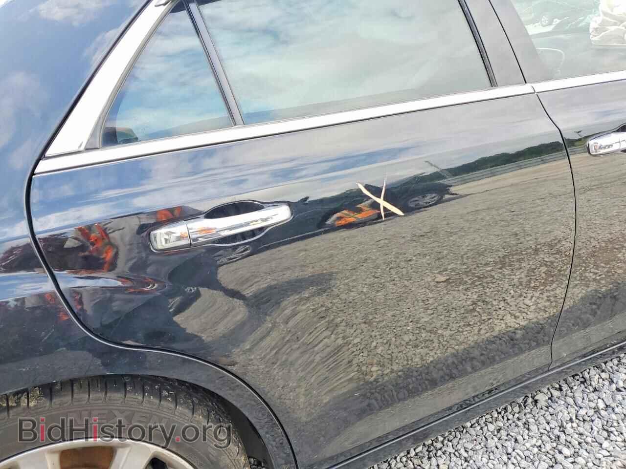 2017 CHRYSLER 300 - VIN: 2C3CCAEG6HH561038 - Photo 10