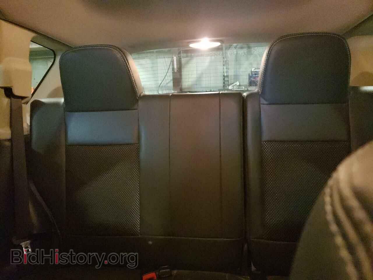 2015 JEEP COMPASS - VIN: 1C4NJDEB4FD202300 - Photo 10