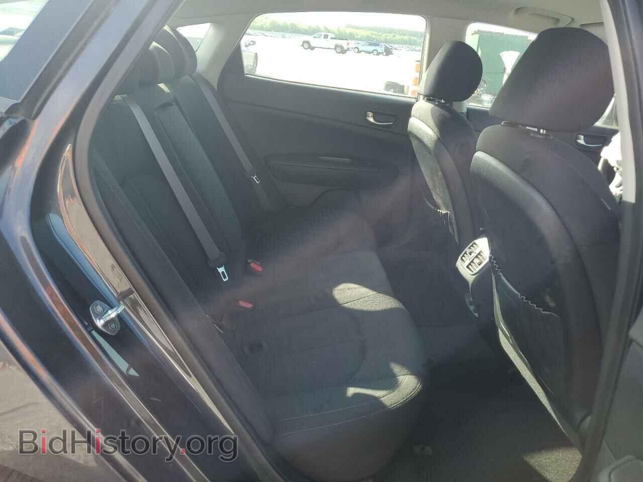 2017 KIA OPTIMA - VIN: KNAGT4LE3H5009100 - Фото 10