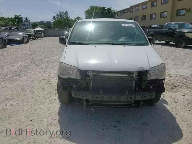 2016 DODGE CARAVAN - VIN: 2C4RDGBG5GR227232 - Photo 15