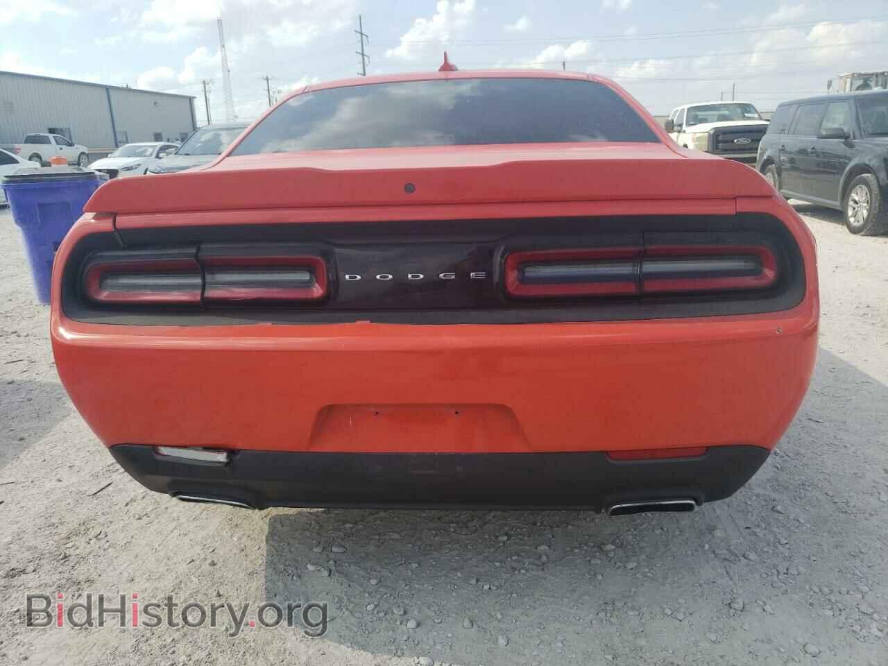 2016 DODGE CHALLENGER - VIN: 2C3CDZAG8GH301322 - Photo 6