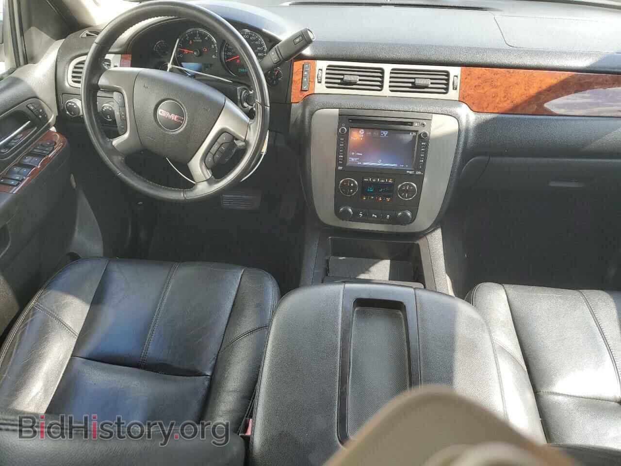 2013 GMC SIERRA - VIN: 3GTP2WE77DG366816 - Фото 8