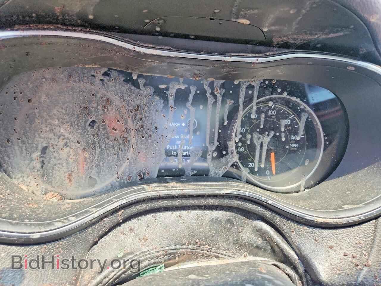 2020 JEEP CHEROKEE - VIN: 1C4PJMDX3LD504615 - Фото 9