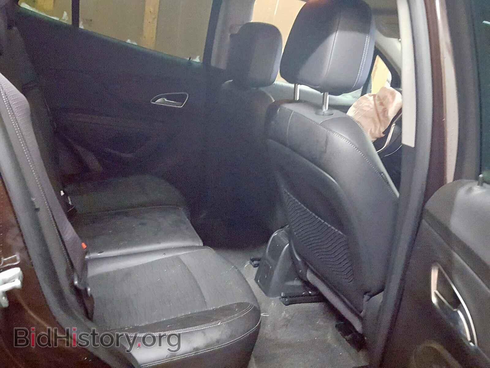 2016 BUICK ENCORE - VIN: KL4CJASB9GB665826 - Photo 6