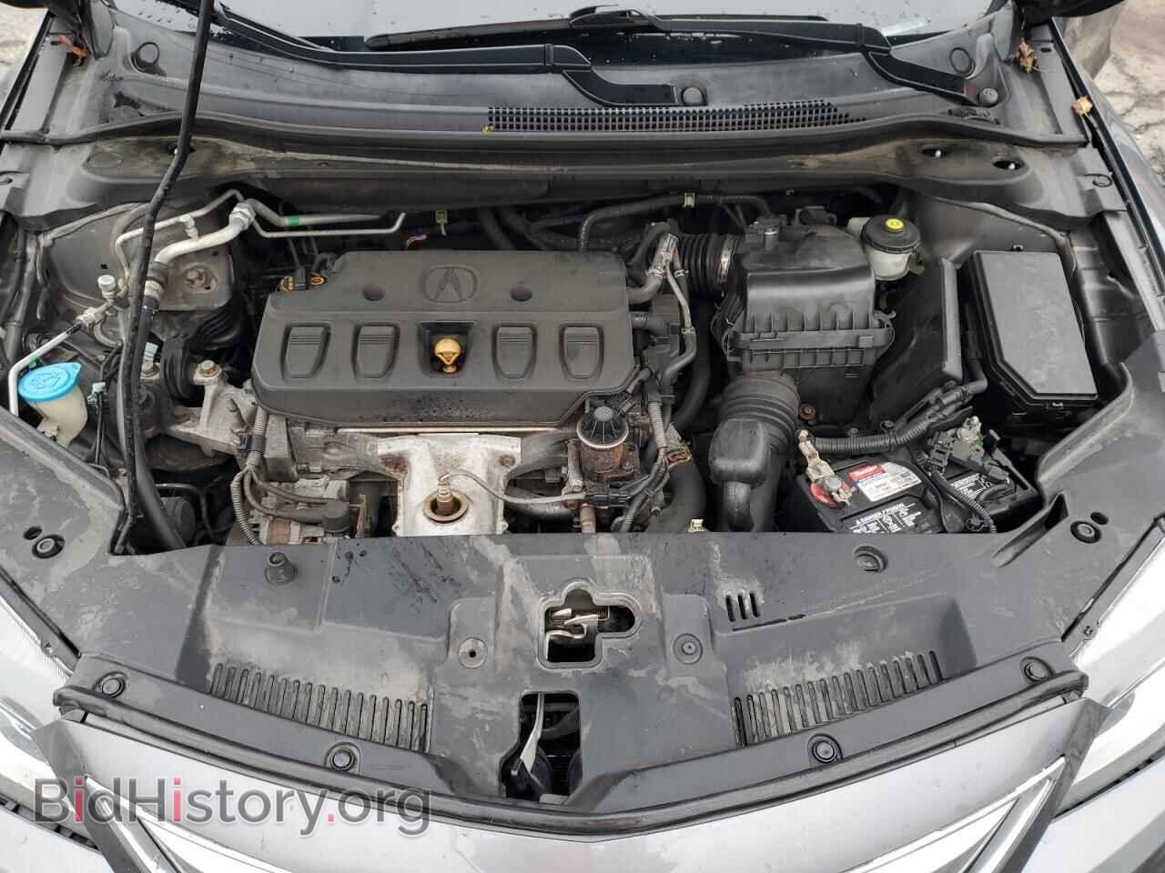 2013 ACURA ILX - VIN: 19VDE1F39DE009277 - Фото 11