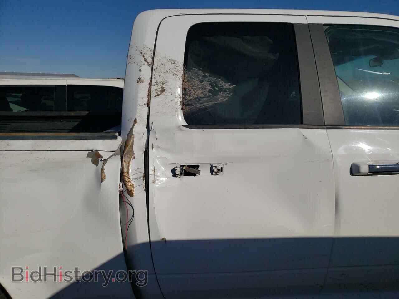 2018 RAM 1500 - VIN: 1C6RR7GG2JS306896 - Photo 9