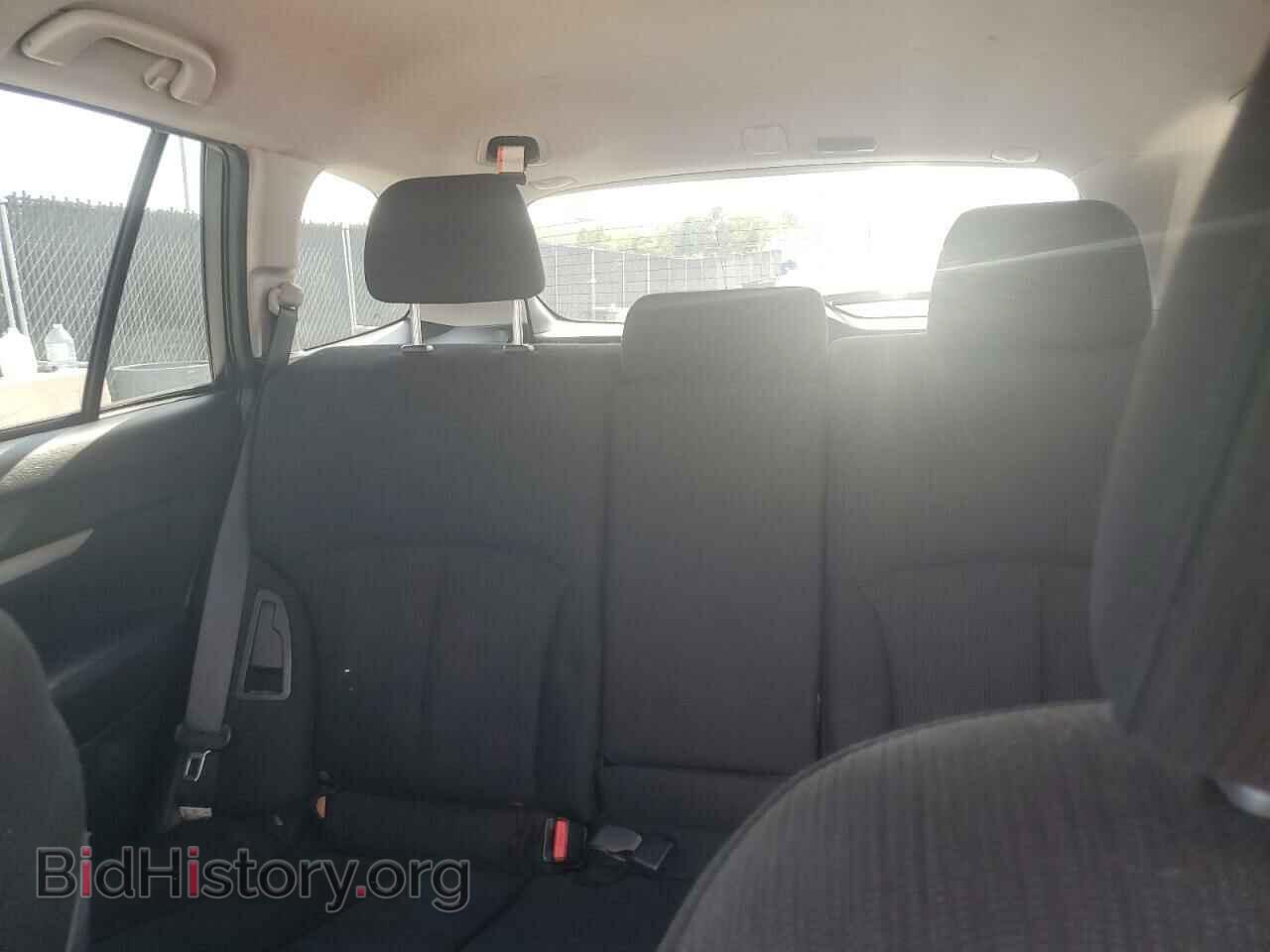 2013 SUBARU OUTBACK - VIN: 4S4BRCBC7D3214197 - Фото 10