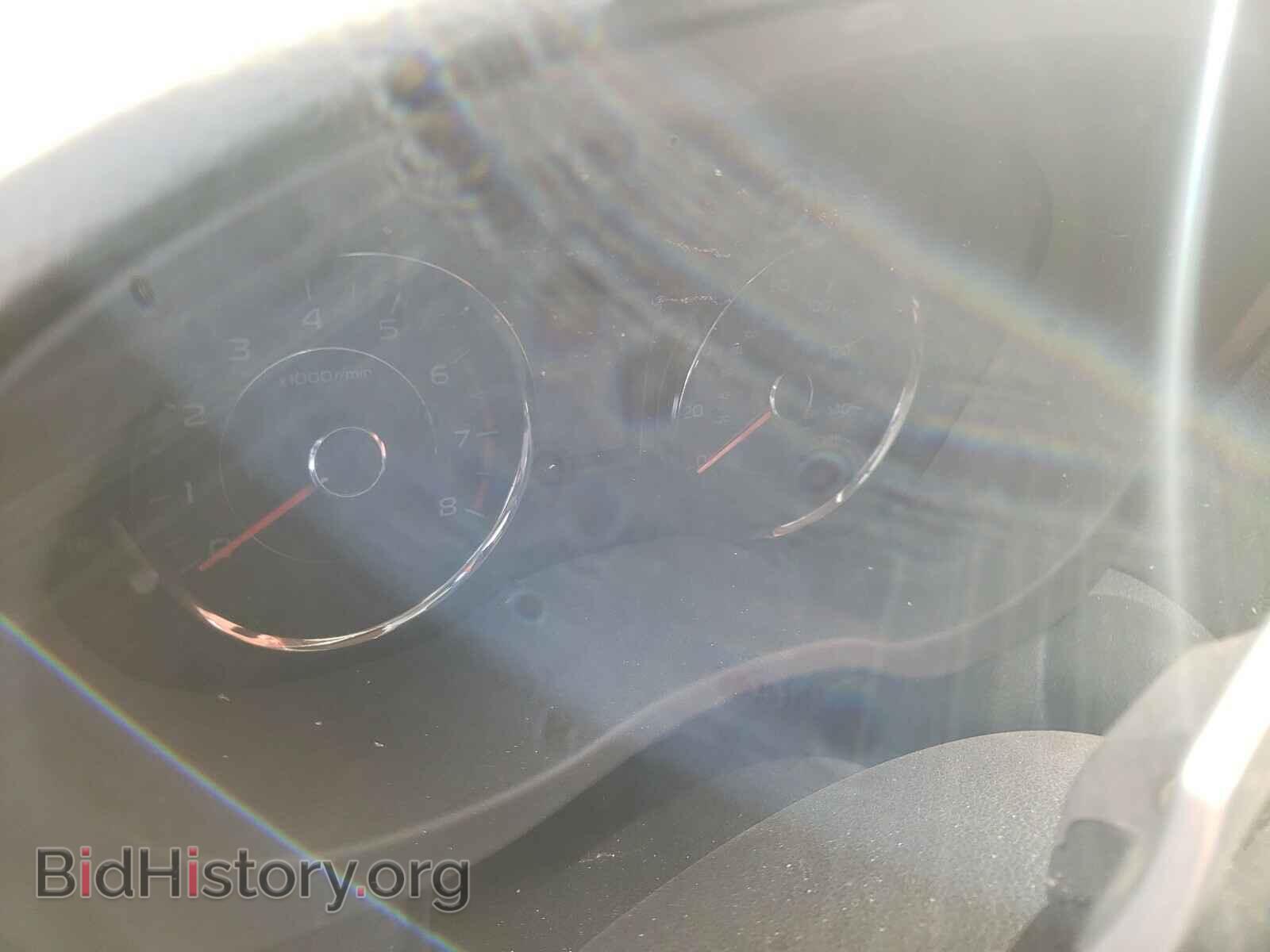 2014 SUBARU FORESTER - VIN: JF2SJGPC8EH537417 - Photo 8
