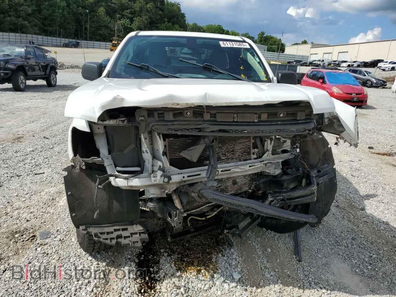 2019 GMC CANYON - VIN: 1GTH5BEN6K1294604 - Фото 5