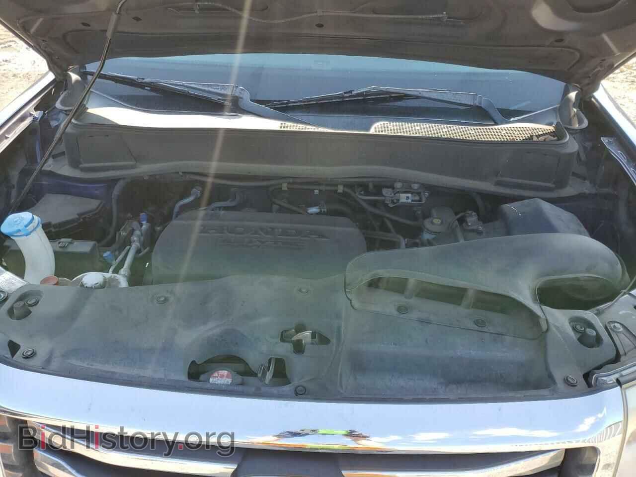 2015 HONDA PILOT - VIN: 5FNYF3H55FB019074 - Фото 12