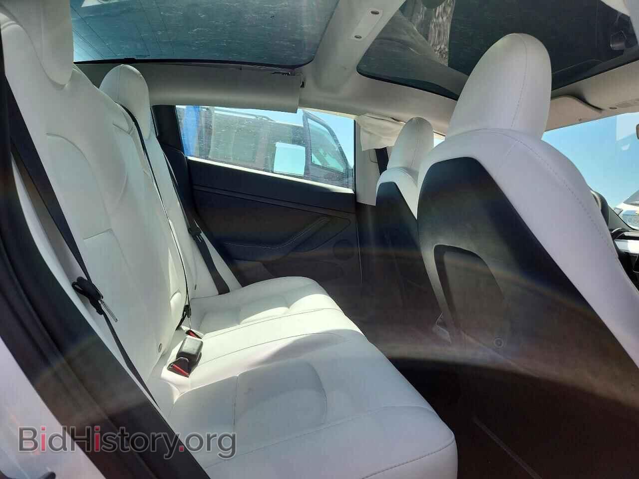 2023 TESLA MODEL 3 - VIN: 5YJ3E1EA1PF624990 - Photo 10