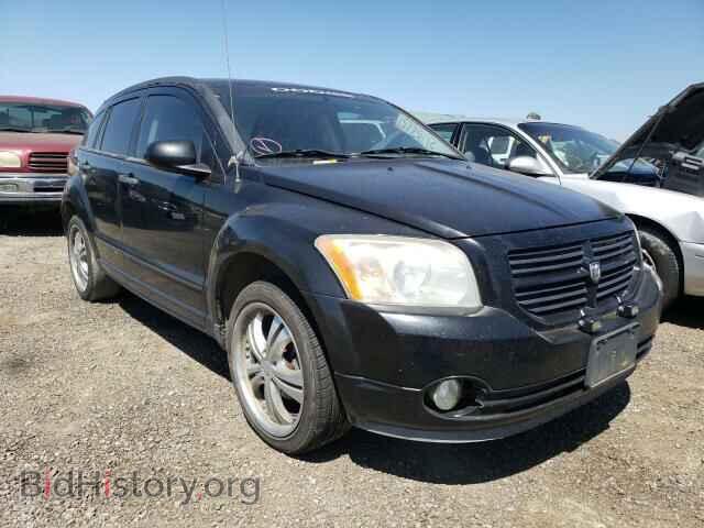 Photo 1B3HB28B67D113843 - DODGE CALIBER 2007
