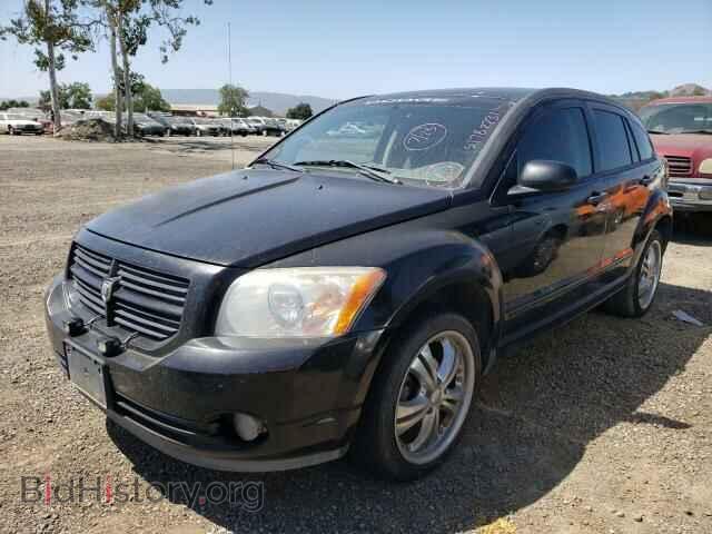 2007 DODGE CALIBER - VIN: 1B3HB28B67D113843 - Photo 2