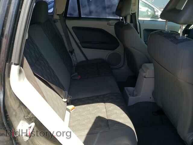 2007 DODGE CALIBER - VIN: 1B3HB28B67D113843 - Photo 6