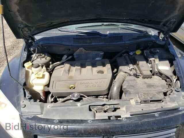 2007 DODGE CALIBER - VIN: 1B3HB28B67D113843 - Photo 7