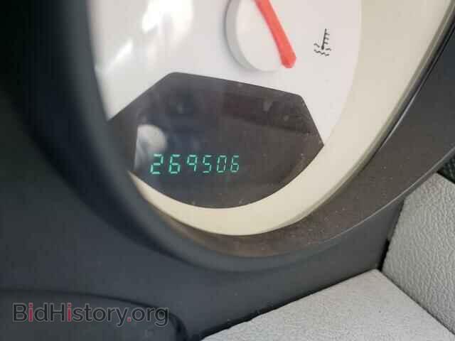 2007 DODGE CALIBER - VIN: 1B3HB28B67D113843 - Photo 8