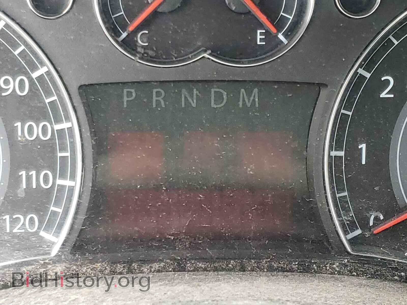 2008 SUZUKI XL7 - VIN: 2S3DA917486125280 - Фото 8