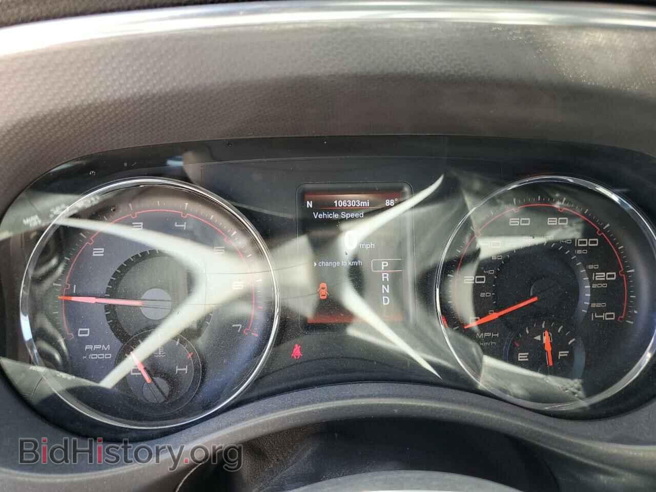 2014 DODGE CHARGER - VIN: 2C3CDXHG0EH359139 - Фото 9